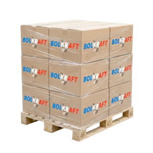 Bol Kraft 1300 ML (M) Palette 6000 Bols